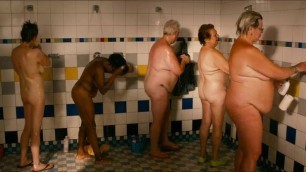 Michelle Williams nude Sarah Silverman nudity in sex scene Take This Waltz 2011