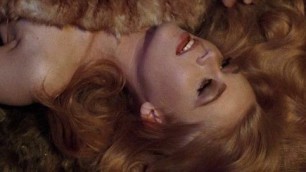 Marvelous Jane Fonda nude Barbarella 1968