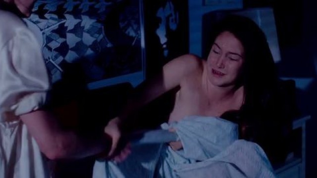 Hottest Shailene Woodley nude White Bird In A Blizzard 2014