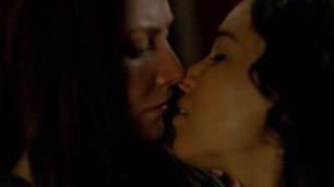 Lise Slabber nude Jessica Parker Kennedy sexy Clara Paget sexy in the sex scene Black Sails s02e01 2014