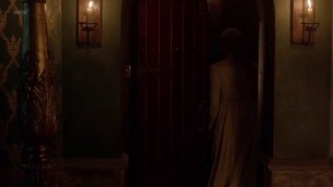 Emily Berrington nude actress is demonstrating The White Queen s01e06 2013