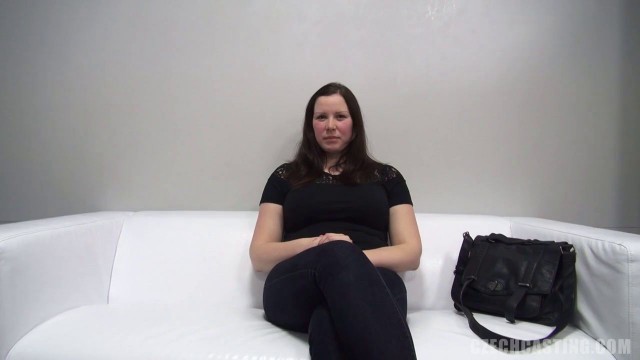 e1294 Ivana 8759 She adores BDSM and butt ravaging CzechCasting