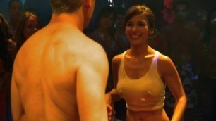 Mary Castro nude Kathryn Smith nude in sex scene Reno 911 Miami 2007