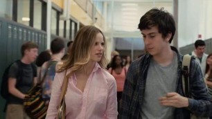 Beautiful Girl Halston Sage sexy Paper Towns 2015