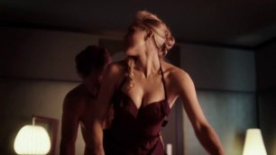 Jessica Sipos sexy panty and sexy Ascension 2014
