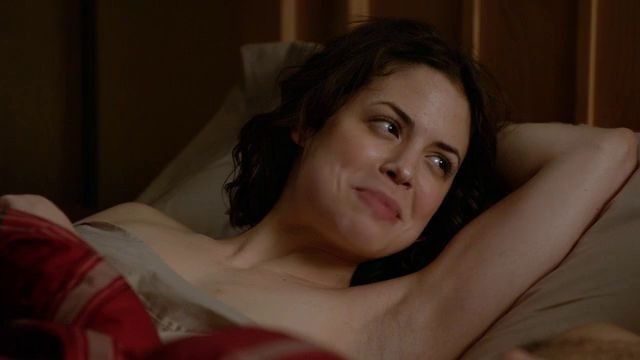 Conor Leslie Nude - Naked Pics and Sex Scenes at Mr. Skin