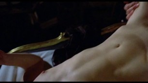Divine Actress Julie Christie nude Dont Look Now 1973