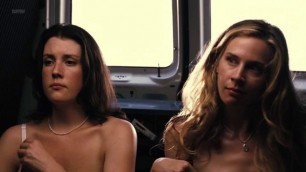 Melanie Lynskey nude, Anne Dudek nude naked couples - Park (2006)