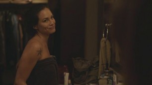 Appealing Woman Nadine Nicole nude - Casual s03e07 (2017)