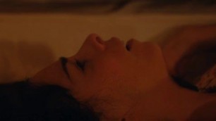Sarah Silverman nude hot and sexy moments - I Smile Back (2015)