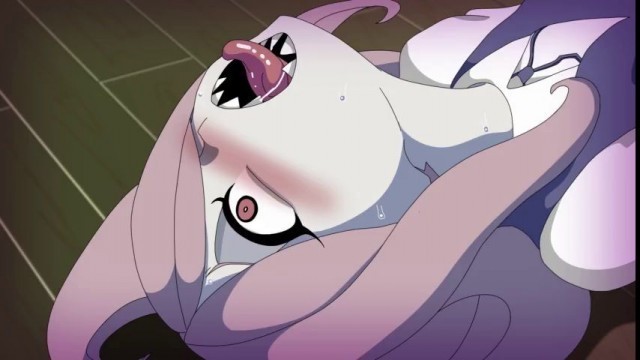 LITTLE BITCH INSANITY - invader zim hentai SUCY