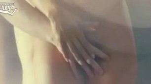 Celebrity Ebony ROSARIO DAWSON NUDE SCENE