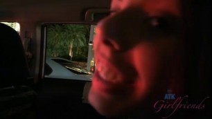 Gina Valentina fucked whore - Virtual Vacation Las Vegas 3-3