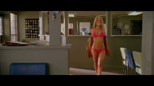 Jessica Simpson Bikini - The Dukes Of Hazzard