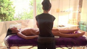HegreArt Nicole video on Massage - Orgasmic Outcall Massage.m4v