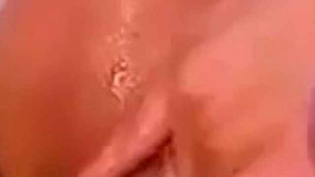 amateur orgasm masturbation