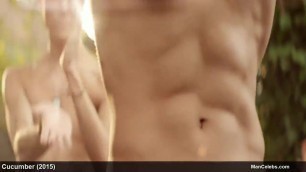 Freddie Fox Nude And Hot Gay Sex Scenes