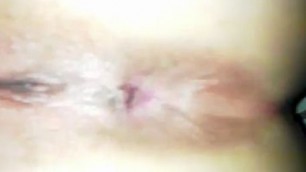 amateur man fuck by a dick little hairy vagina