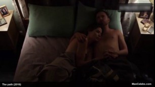 Naked Male Celeb AARON PAUL NUDE ASS AND SEXY MOVIE SCENES