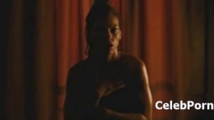 Pretty celebrity HILARY SWANK NUDE AND LINGERIE SCENES