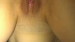 amateur husband wife fuck her juicy ass