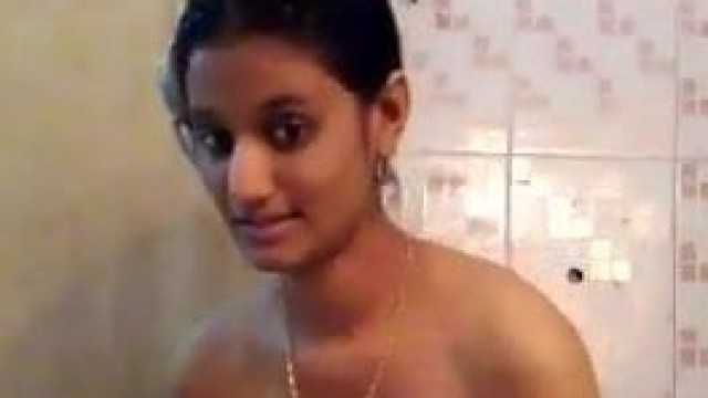 Chennai Tamil Girl Sufuna 2