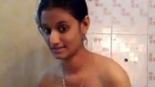 Chennai Tamil Girl Sufuna 2