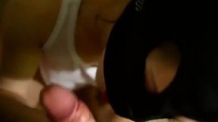 amateur girl loves to suck dick mask