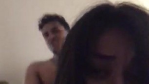 British indian girl getting fucked badly