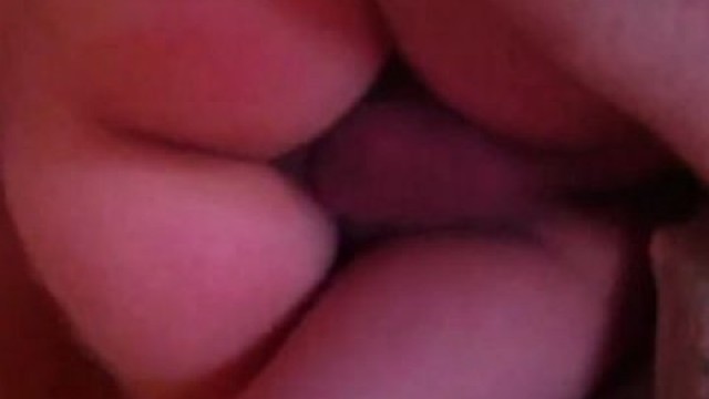 guy fucks girl in bed