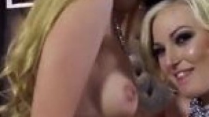 Jenna Ivory Lyra Louvel new porno 2016 All Sex Big Tits Worship Hardcore HD 1080p