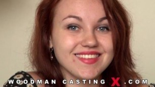 woodman casting x LUBA