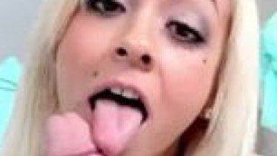Spinner Watched in Bathroom All Sex Oral Teen BigTits Masturbation Voyeur Ivy Stone