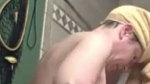 lucy naked in bathroom Sluts Lick