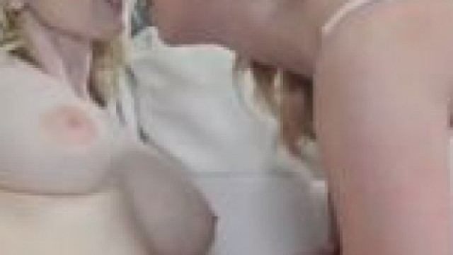 Brooke Wylde and Christie Stevens Eating Vagina HD Porn