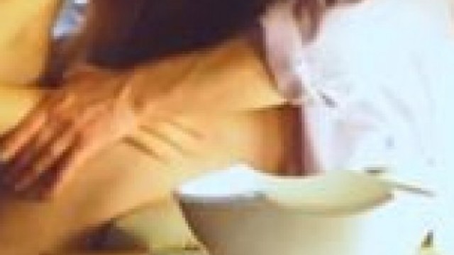 Bathed in Beautiful Light Suck Public Swallow Porn