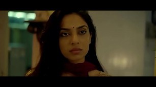 Raman Raghav 2&period;0 movie hot scene