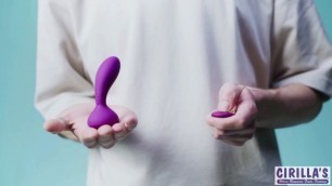Struggling With A Long Distance Relationship? Why Not Try Sex Toys?
