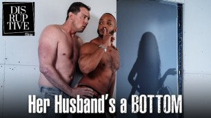 Sneaky Husband Has Secret Gay Life, Cheats on Pregnant Wife