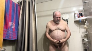 Shower Time with Daddy 2 update