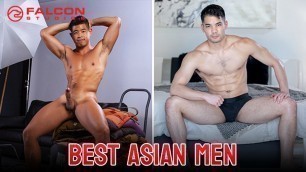 Best Asian Men - What Was In Luke Truong Mind ?
