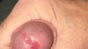 Cumming home from work after hot coworker keeps my cock hard all day.