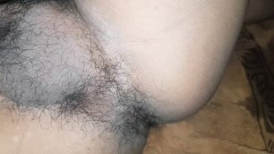 Pu_Joy - Anal 0003 - Hairy Ass Anal Hole Asian Straight Gay Twink Show