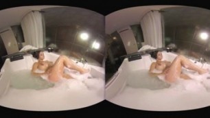 Hot Bath VR PORN