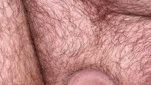 New 10 inch massive thick realistic cock deep in my greedy asshole with lots of moaning, groaning and dirty fuck talk