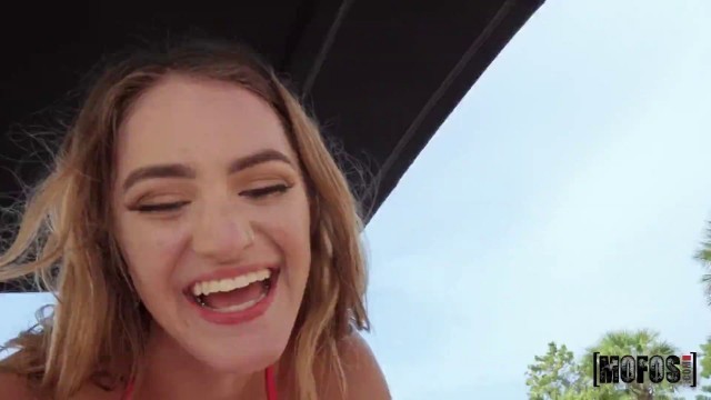 Mofos Kenzie Madison she wants me to fuck Sneaking A Little Kenzie PublicPickUps