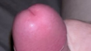 rich late night jerk off moment with cum