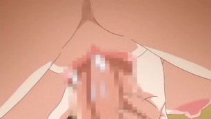 Eroge H mo Game mo Kaihatsu Zanmai OVA 2 tiny tit hentai japanese cartoons porn