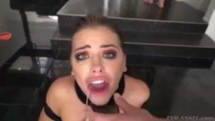 Couple Making Sex Adriana Chechik Is The Squirt Queen S Markwood Tommygunn P