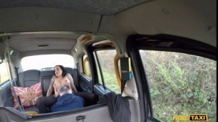 Bitches Getting Fucked Beth Inked Princess Inked Hotty Cums Hard In The Taxi Faketaxifakehub